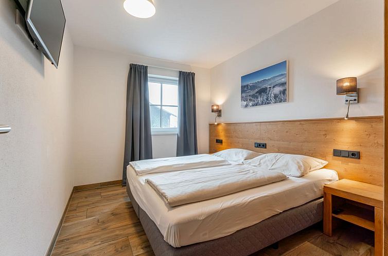 Tauern Suites Mitterwirt TOP 202