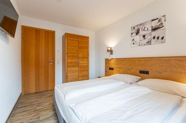 Tauern Suites Mitterwirt TOP 202