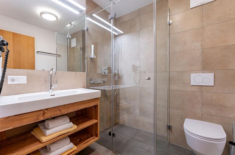 Tauern Suites Mitterwirt TOP 202