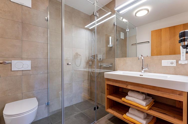 Tauern Suites Mitterwirt TOP 202