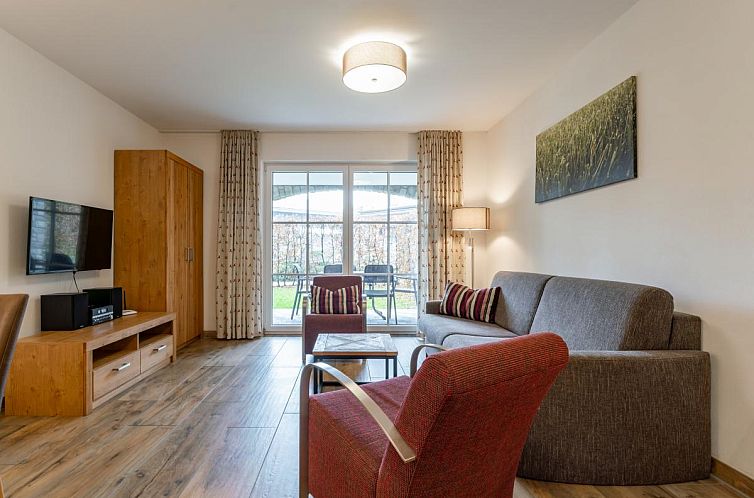 Tauern Suites Mitterwirt TOP 203