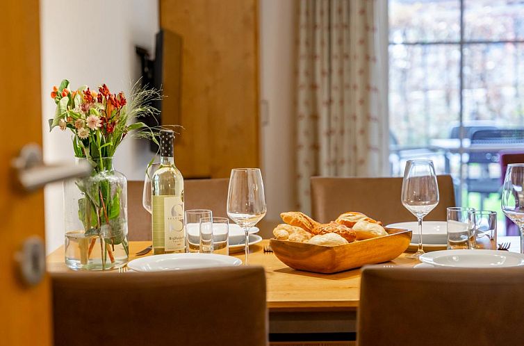 Tauern Suites Mitterwirt TOP 203