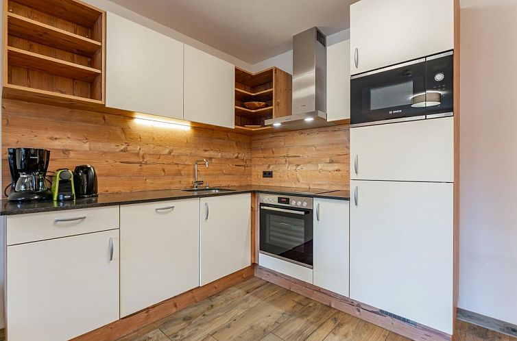 Tauern Suites Mitterwirt TOP 203