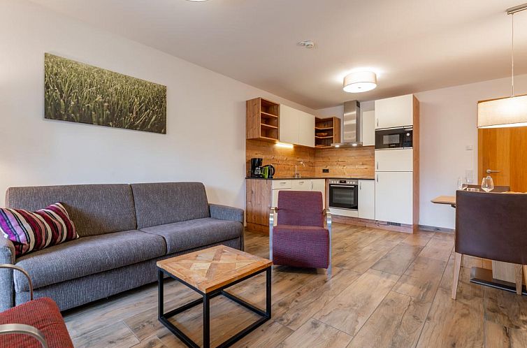 Tauern Suites Mitterwirt TOP 203