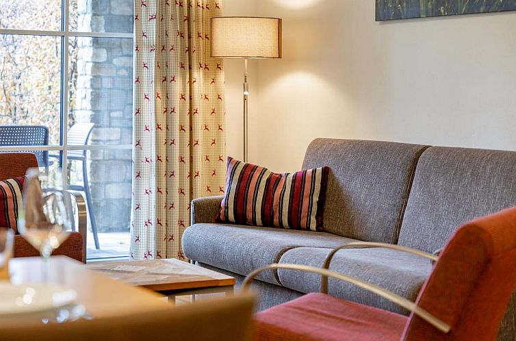 Tauern Suites Mitterwirt TOP 203
