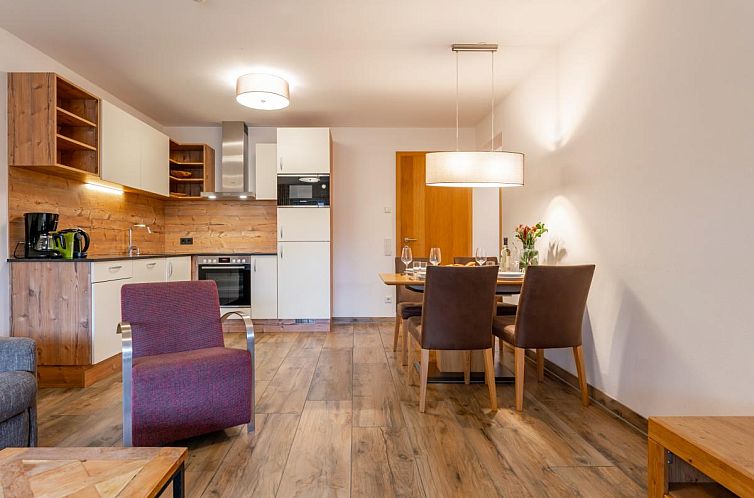 Tauern Suites Mitterwirt TOP 203