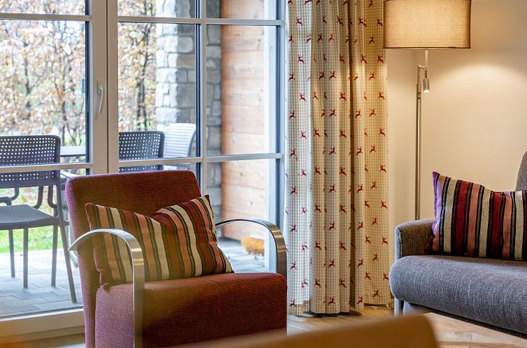 Tauern Suites Mitterwirt TOP 203