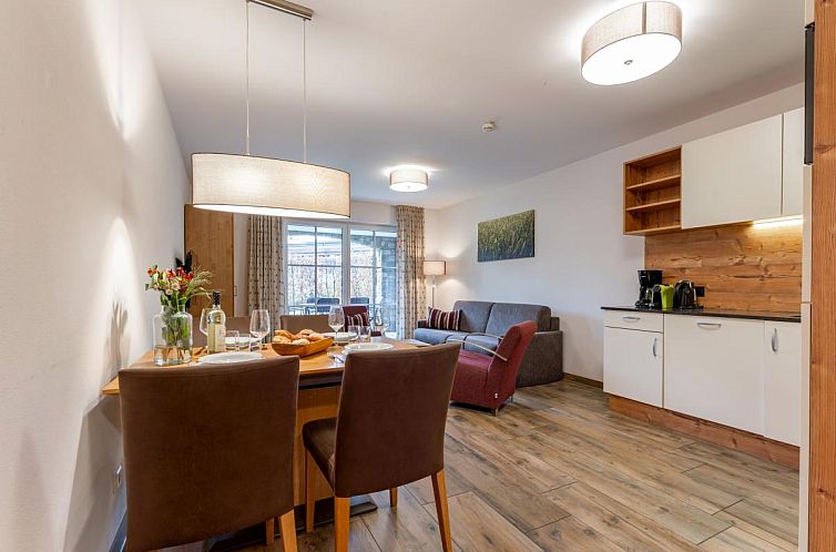Tauern Suites Mitterwirt TOP 203