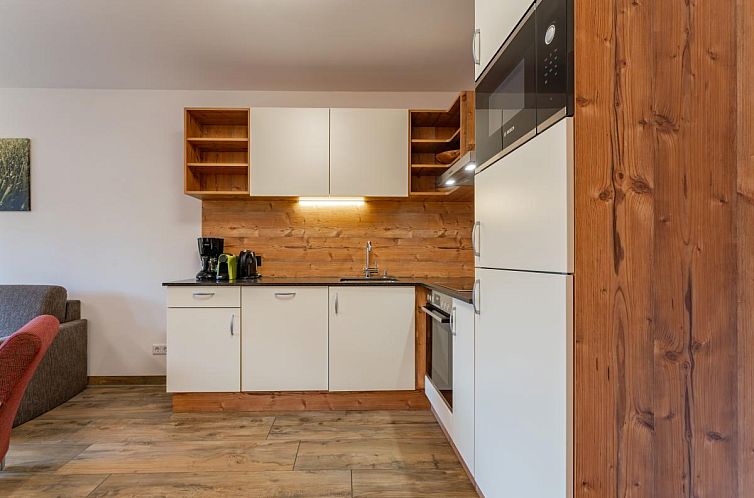 Tauern Suites Mitterwirt TOP 203