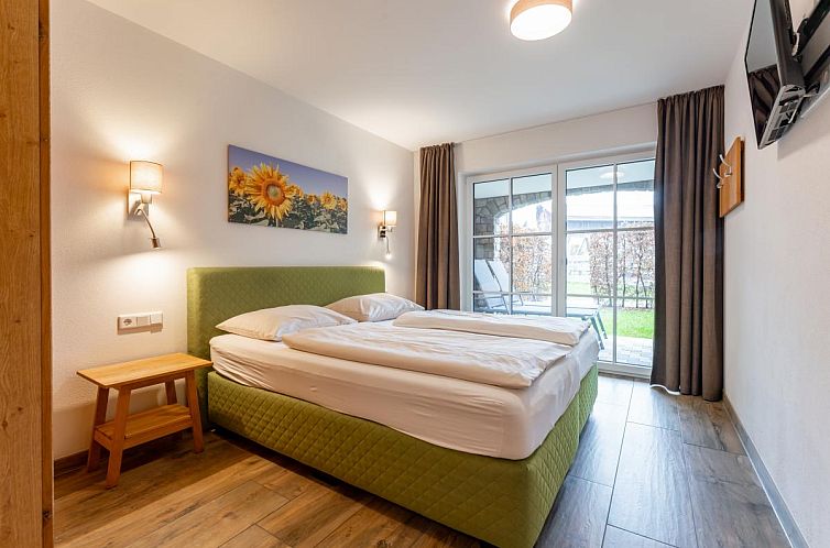 Tauern Suites Mitterwirt TOP 203