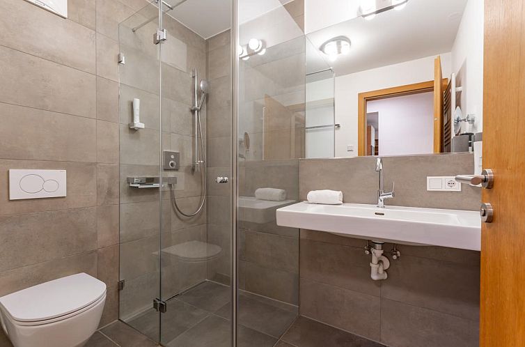 Tauern Suites Mitterwirt TOP 203