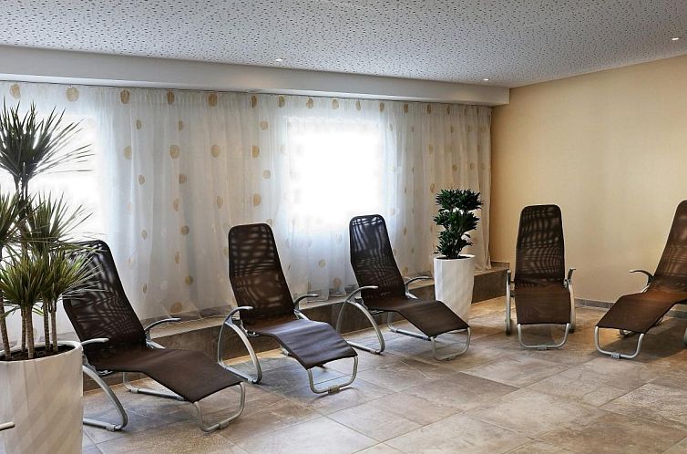 Tauern Suites Mitterwirt TOP 203