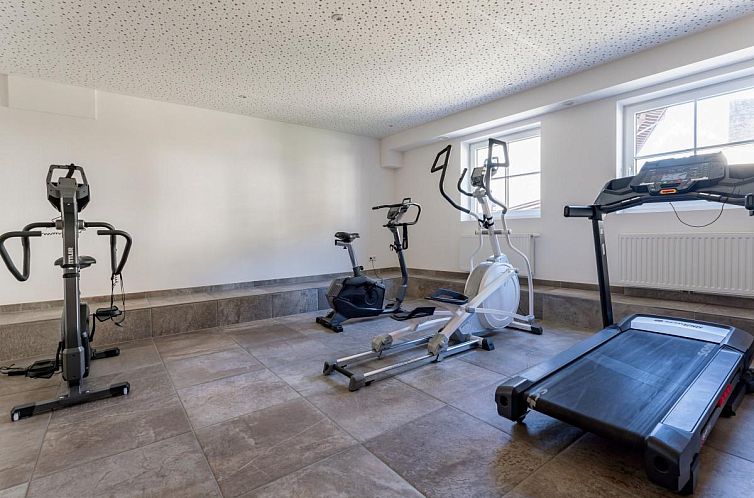 Tauern Suites Mitterwirt TOP 203