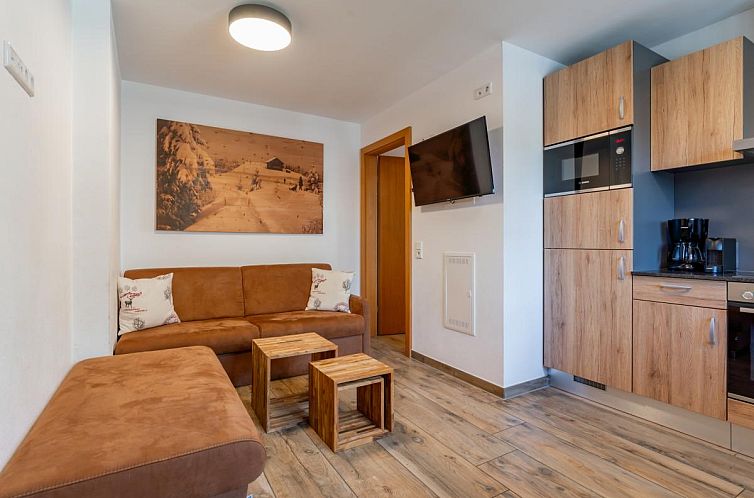 Tauern Suites Mitterwirt TOP 215