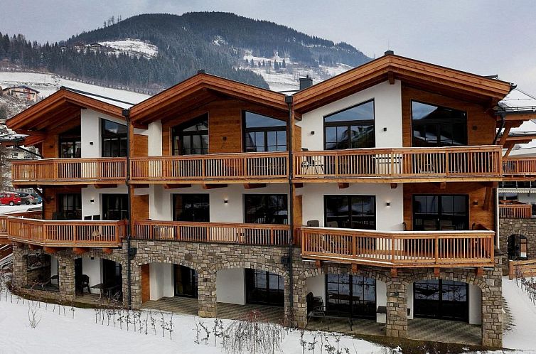 Tauern Suites Mitterwirt TOP 215