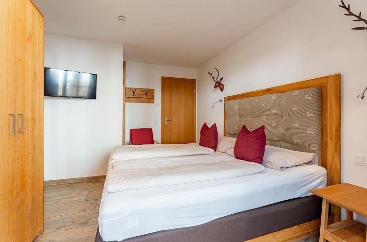 Tauern Suites Mitterwirt TOP 215