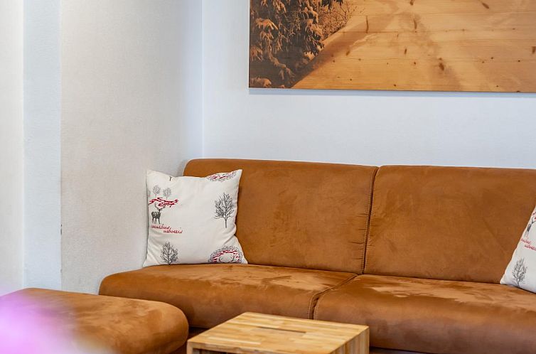 Tauern Suites Mitterwirt TOP 215