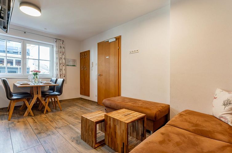 Tauern Suites Mitterwirt TOP 215