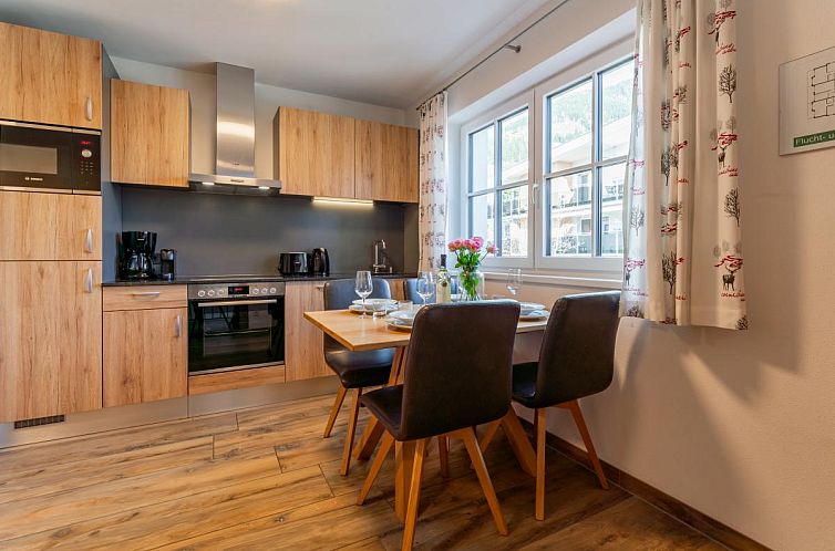 Tauern Suites Mitterwirt TOP 215