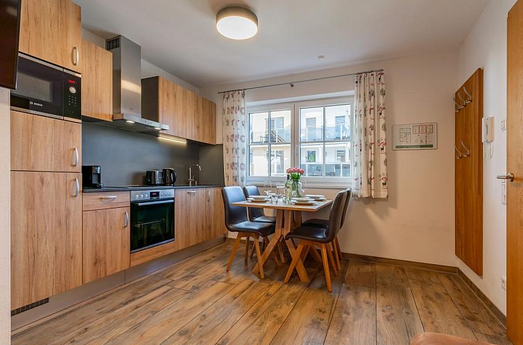 Tauern Suites Mitterwirt TOP 215