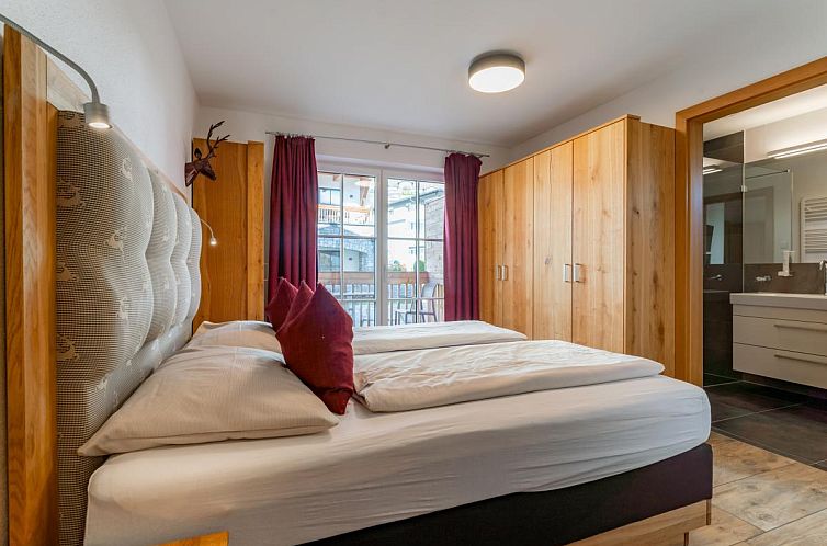 Tauern Suites Mitterwirt TOP 215