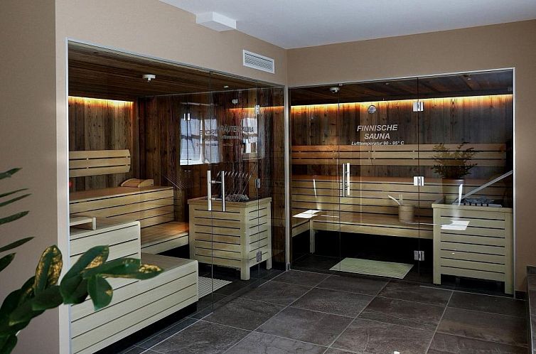 Tauern Suites Mitterwirt TOP 215