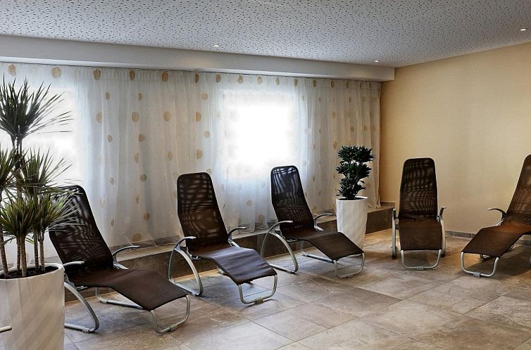 Tauern Suites Mitterwirt TOP 215