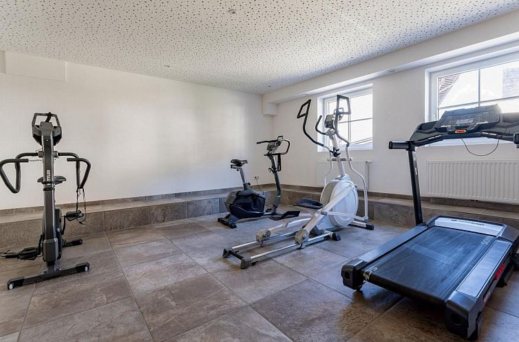 Tauern Suites Mitterwirt TOP 215