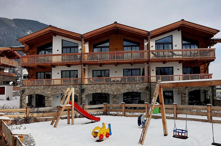 Tauern Suites Mitterwirt TOP 215