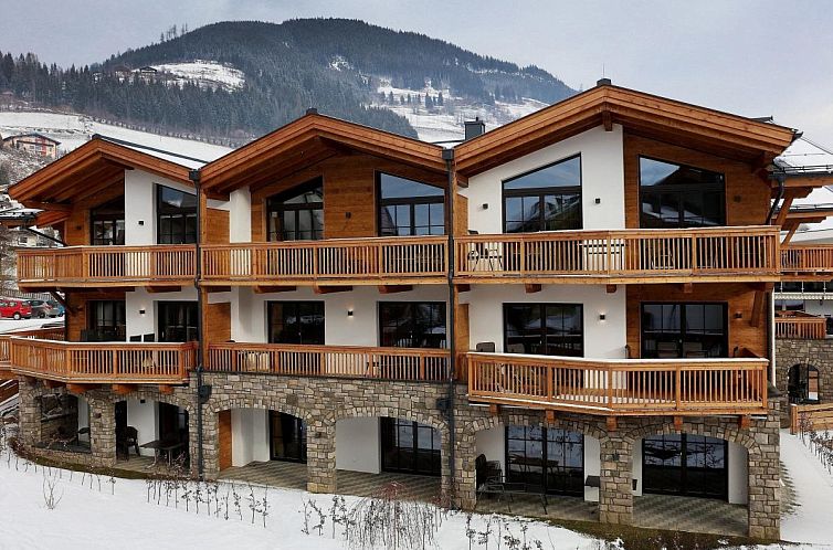 Tauern Suites Mitterwirt TOP 221