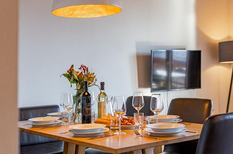 Tauern Suites Mitterwirt TOP 221