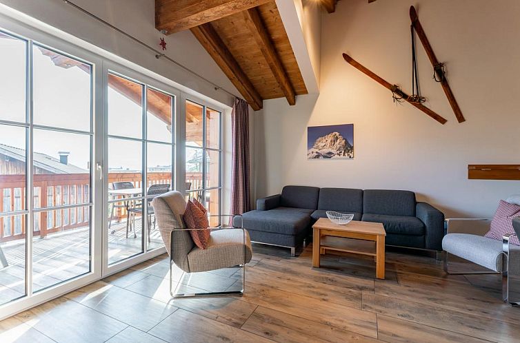 Tauern Suites Mitterwirt TOP 221