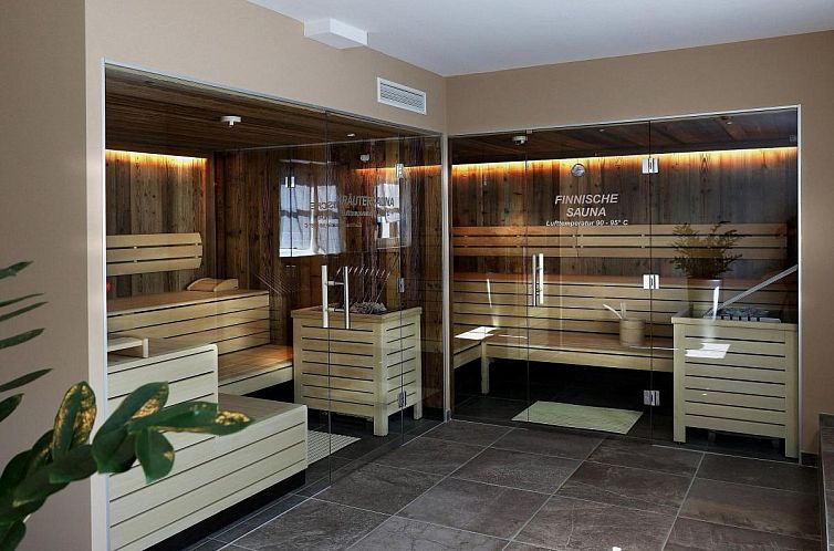 Tauern Suites Mitterwirt TOP 221