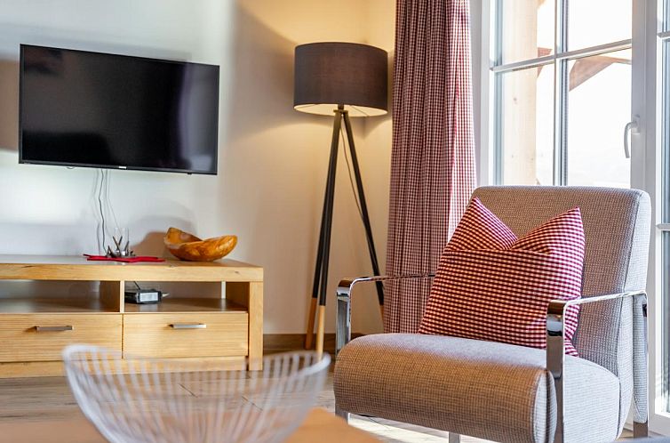 Tauern Suites Mitterwirt TOP 221