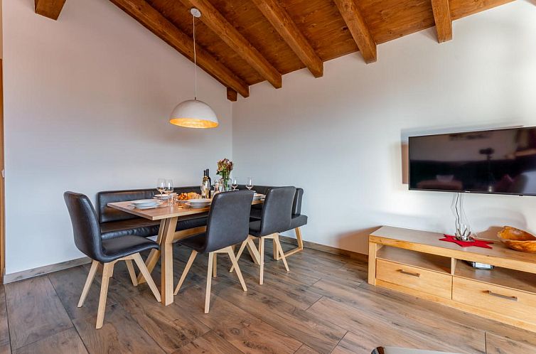 Tauern Suites Mitterwirt TOP 221