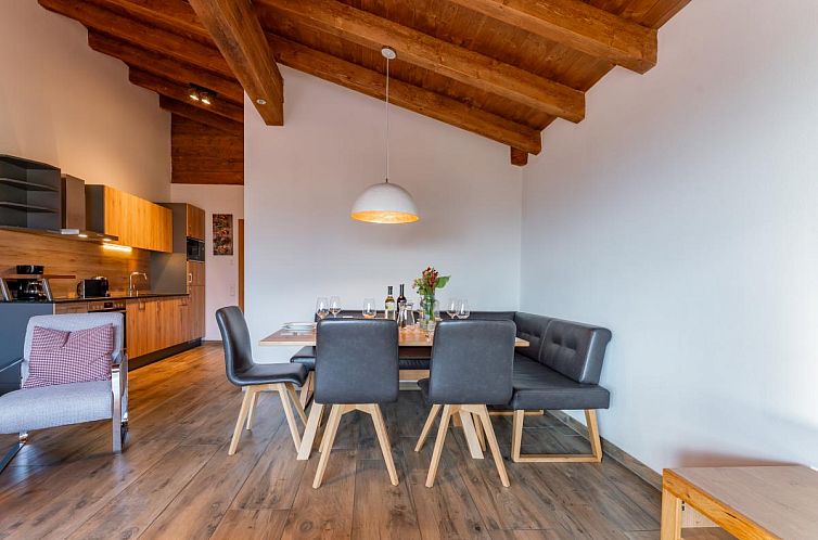 Tauern Suites Mitterwirt TOP 221