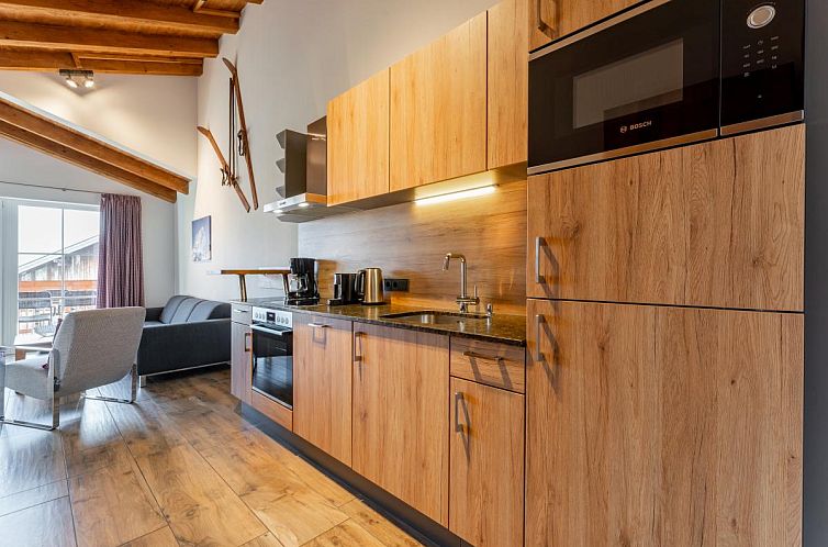 Tauern Suites Mitterwirt TOP 221