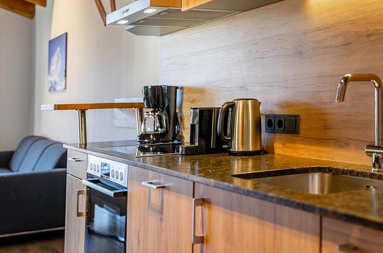 Tauern Suites Mitterwirt TOP 221