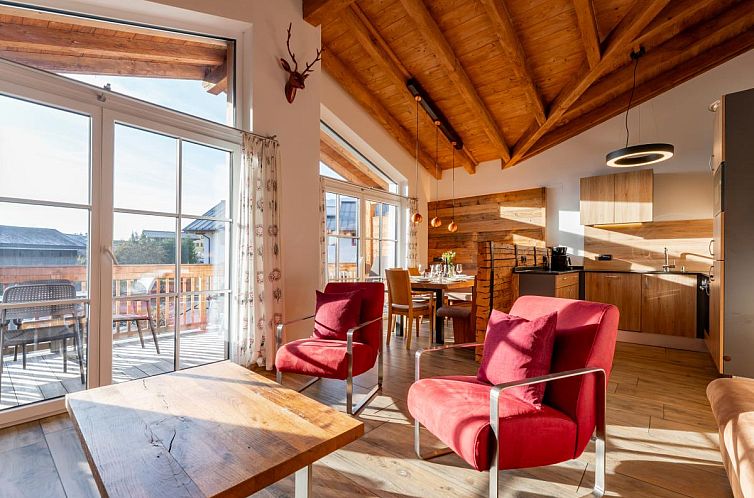 Tauern Suites Mitterwirt TOP 222