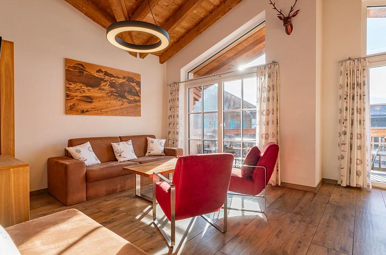 Tauern Suites Mitterwirt TOP 222