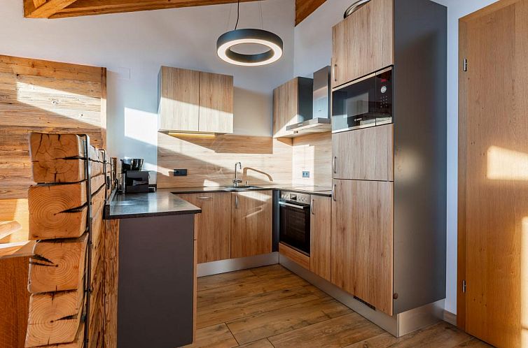 Tauern Suites Mitterwirt TOP 222