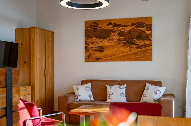 Tauern Suites Mitterwirt TOP 222