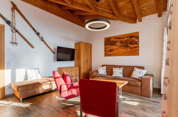 Tauern Suites Mitterwirt TOP 222