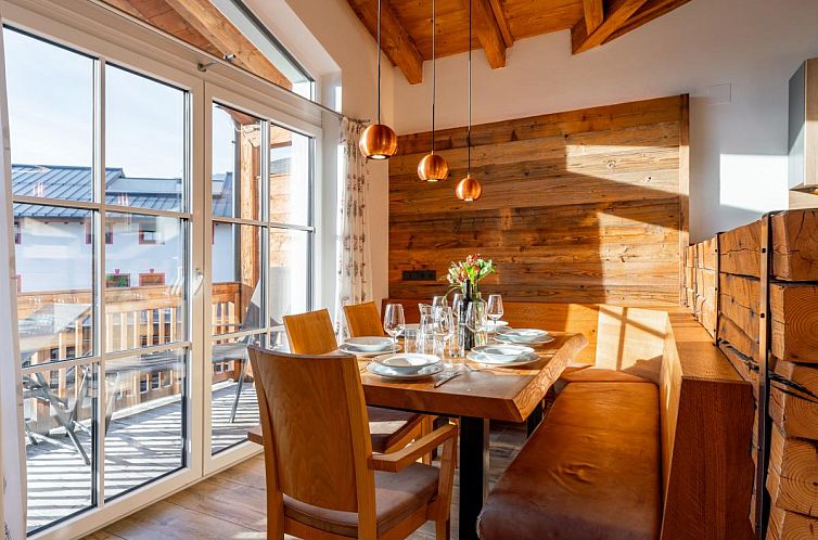 Tauern Suites Mitterwirt TOP 222