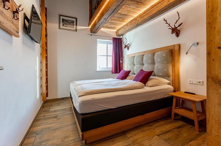 Tauern Suites Mitterwirt TOP 222