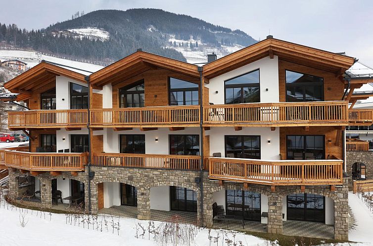 Tauern Suites Mitterwirt TOP 312