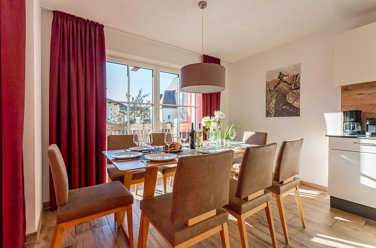 Tauern Suites Mitterwirt TOP 312