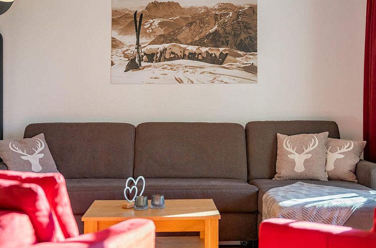 Tauern Suites Mitterwirt TOP 312