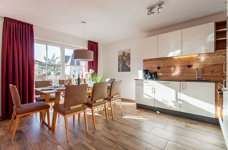 Tauern Suites Mitterwirt TOP 312