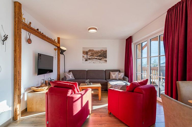 Tauern Suites Mitterwirt TOP 312